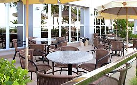 Ibis Joao Pessoa Praia