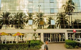 Ibis Joao Pessoa Praia